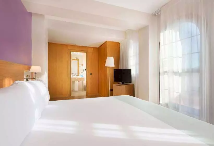 Fotos del hotel Jerez Centro, Affiliated by Meliá:  6