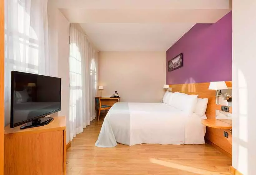 Fotos del hotel Jerez Centro, Affiliated by Meliá:  15