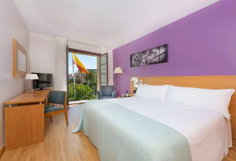 Fotos del hotel Jerez Centro, Affiliated by Meliá:  25