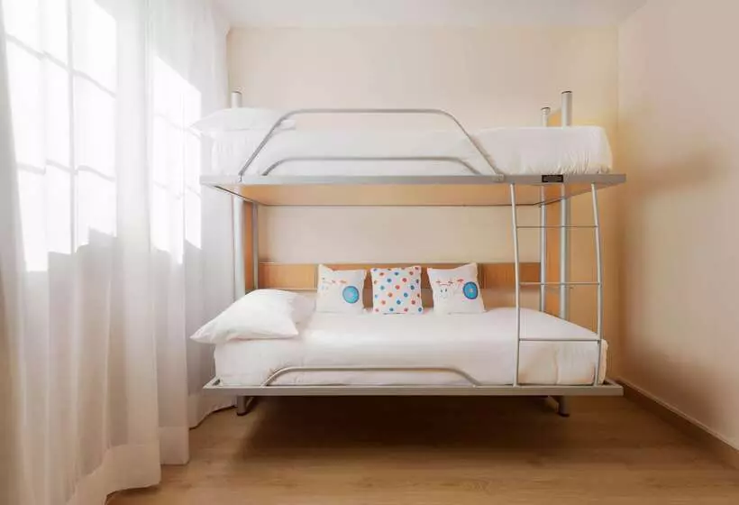 Fotos del hotel Jerez Centro, Affiliated by Meliá:  26