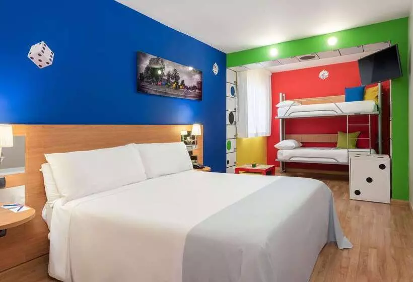 Fotos del hotel Jerez Centro, Affiliated by Meliá:  16