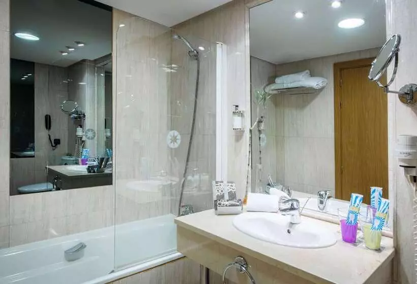 Fotos del hotel Jerez Centro, Affiliated by Meliá:  45