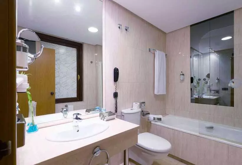 Fotos del hotel Jerez Centro, Affiliated by Meliá:  50