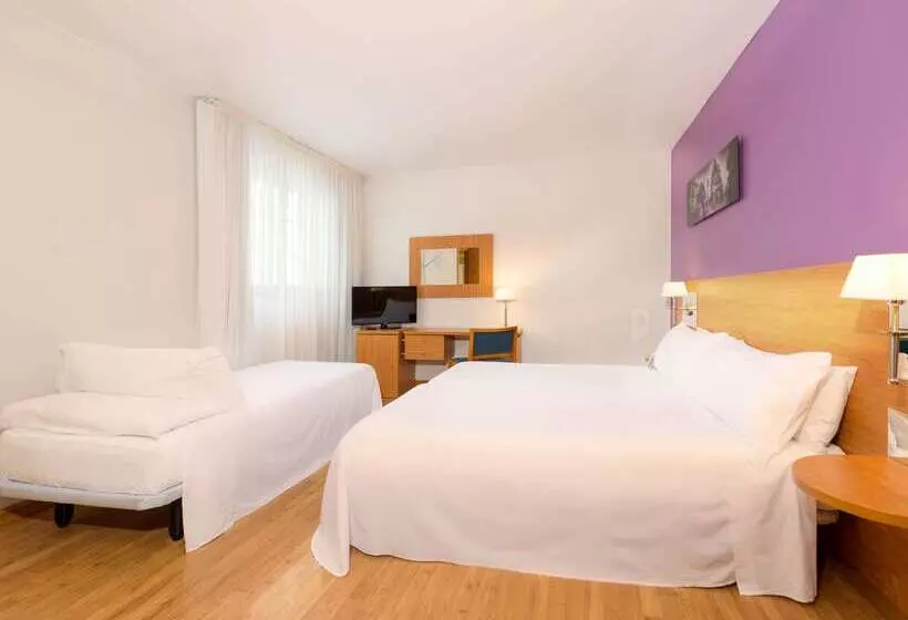 Fotos del hotel Jerez Centro, Affiliated by Meliá:  9