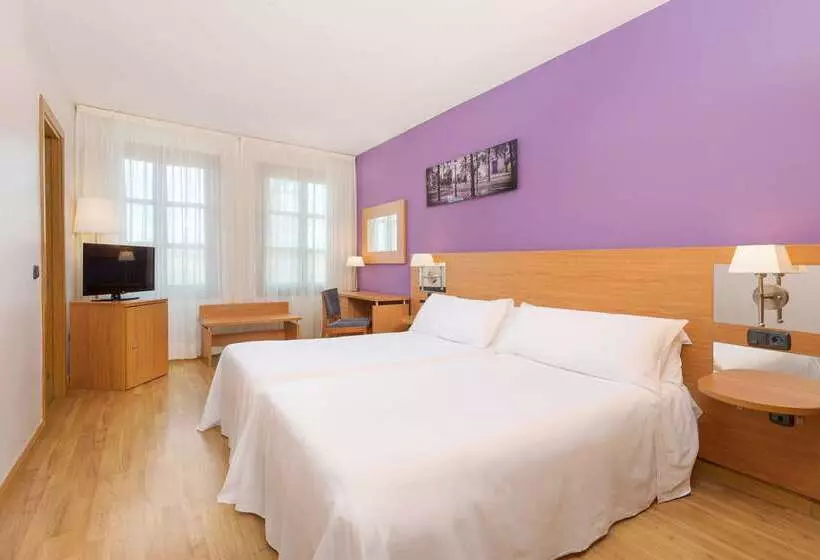 Fotos del hotel Jerez Centro, Affiliated by Meliá:  19