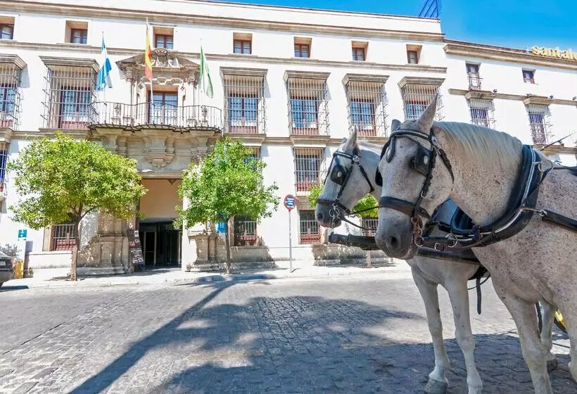 Fotos del hotel Jerez Centro, Affiliated by Meliá:  57