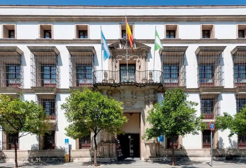 Fotos del hotel Jerez Centro, Affiliated by Meliá:  2