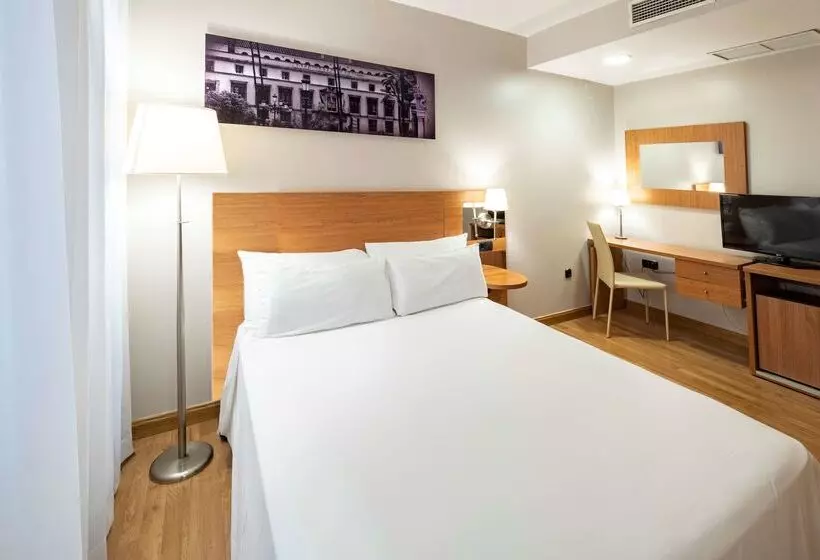 Fotos del hotel Jerez Centro, Affiliated by Meliá:  23