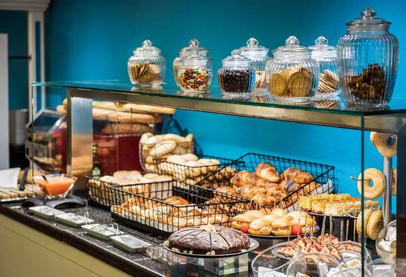 Fotos del hotel Jerez Centro, Affiliated by Meliá:  33