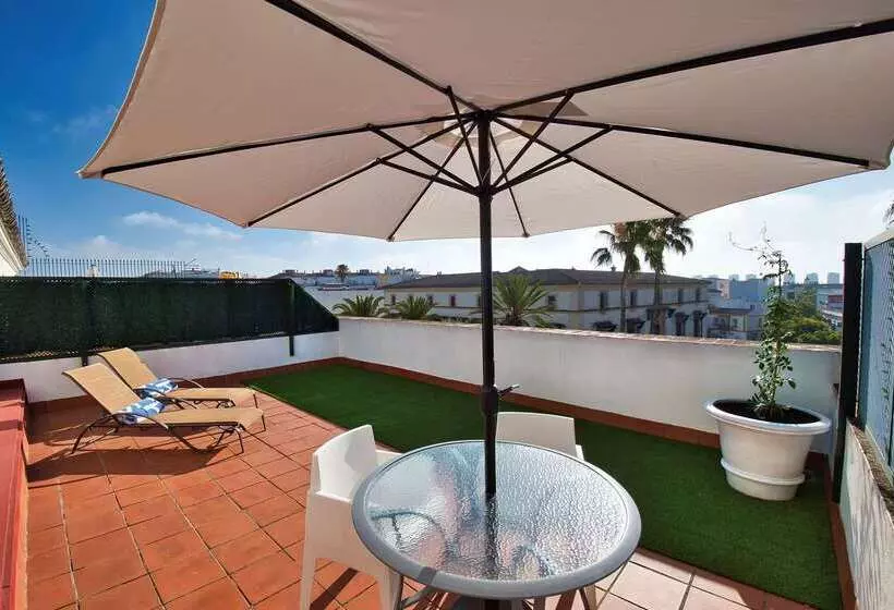 Fotos del hotel Jerez Centro, Affiliated by Meliá:  42