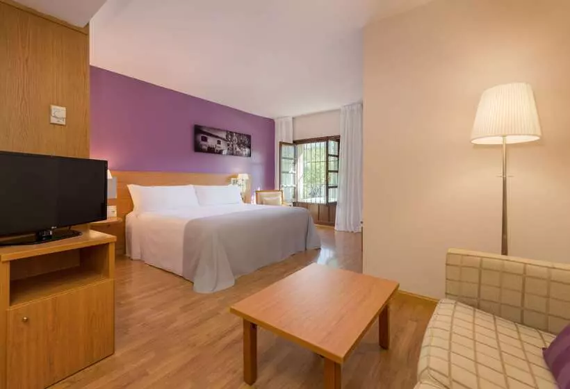 Fotos del hotel Jerez Centro, Affiliated by Meliá:  5