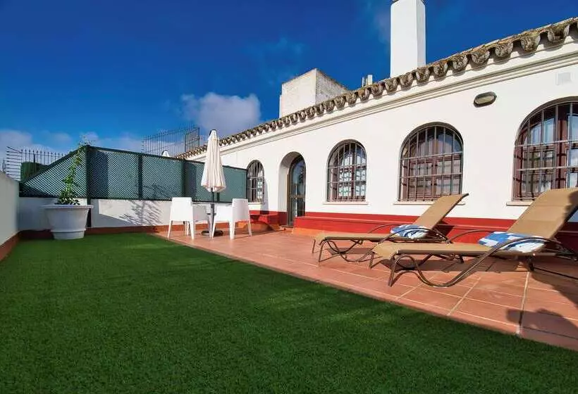 Fotos del hotel Jerez Centro, Affiliated by Meliá:  41