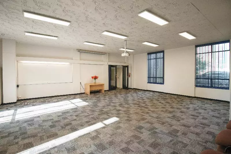 Fotos del hotel Kiwi International:  2