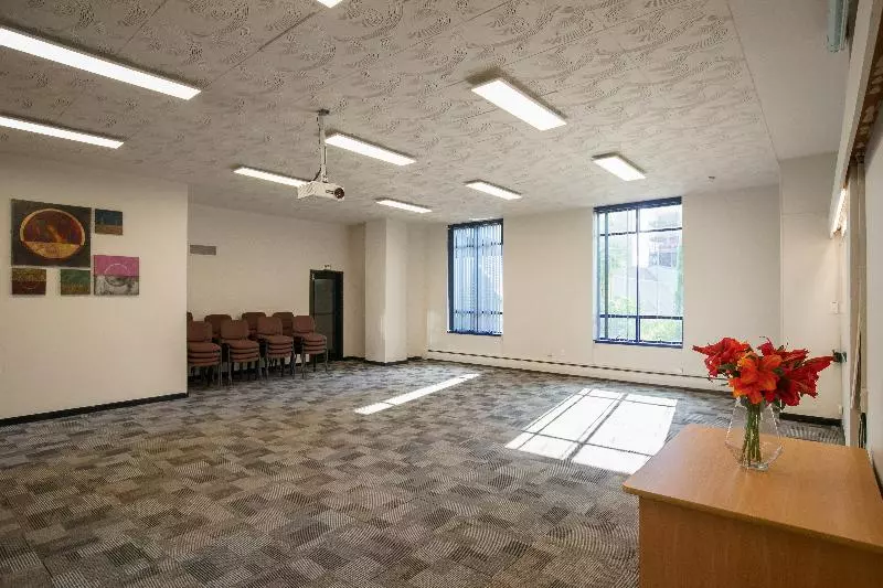 Fotos del hotel Kiwi International:  6