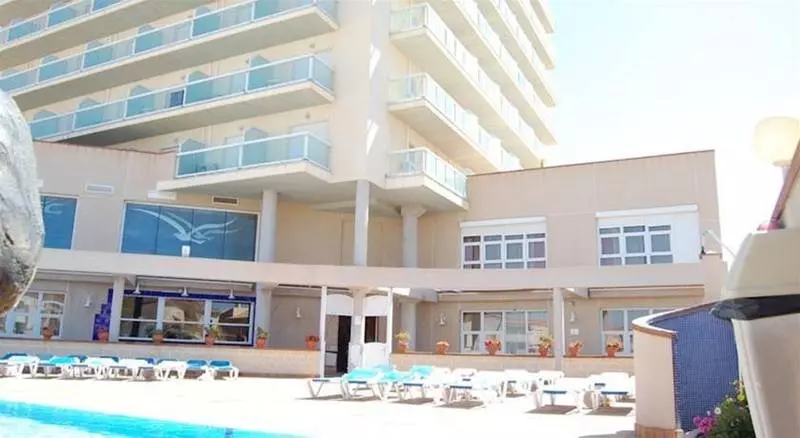 Fotos del hotel Las Gaviotas:  14