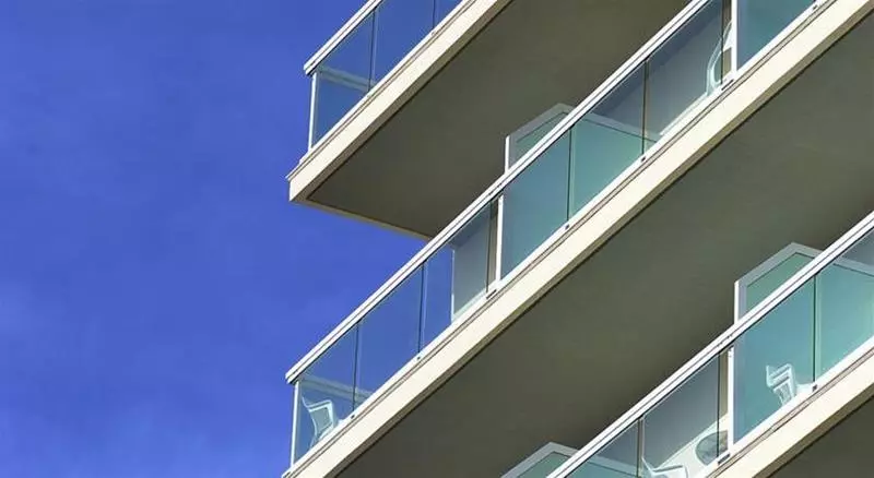 Fotos del hotel Las Gaviotas:  4