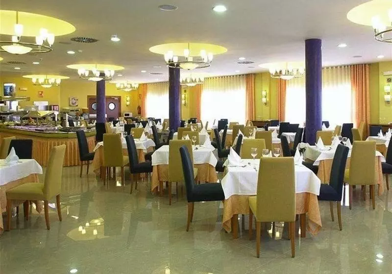 Fotos del hotel Las Gaviotas:  2