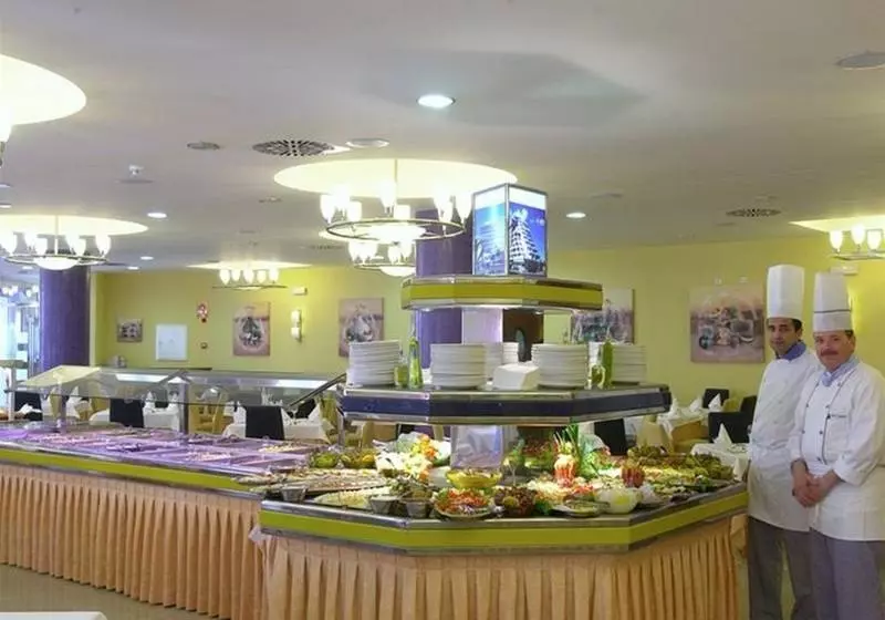 Fotos del hotel Las Gaviotas:  13