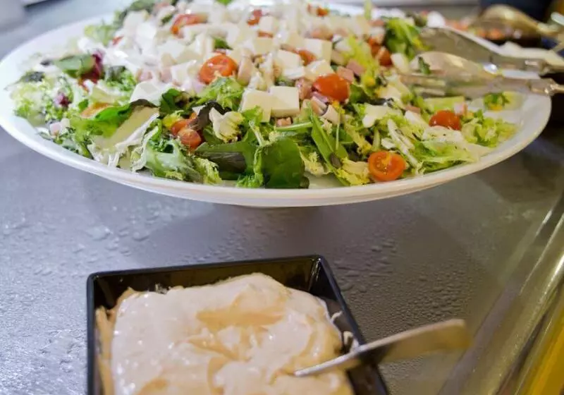 Fotos del hotel Las Gaviotas:  21