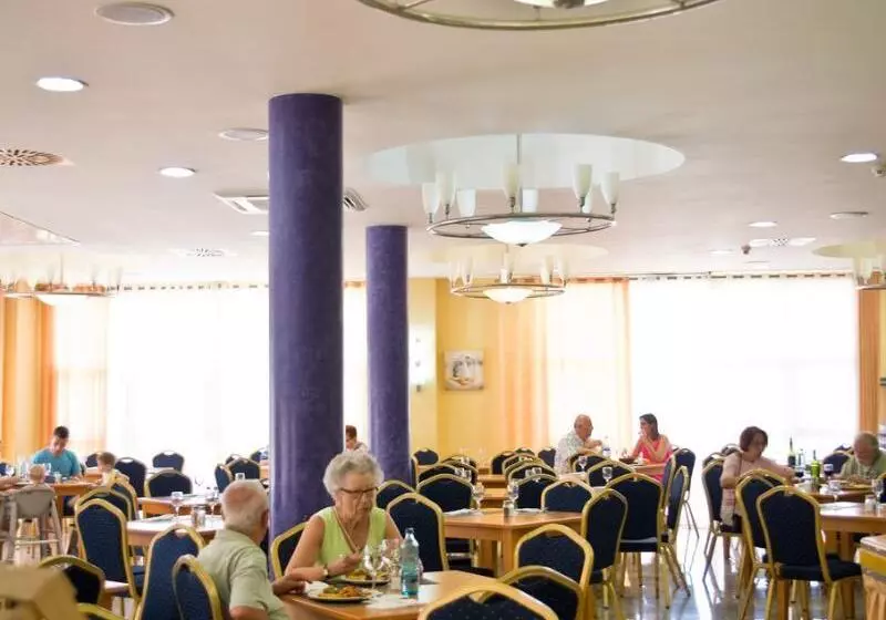 Fotos del hotel Las Gaviotas:  17