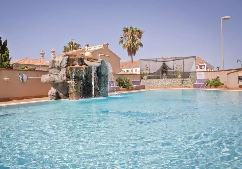 Fotos del hotel Las Gaviotas:  8