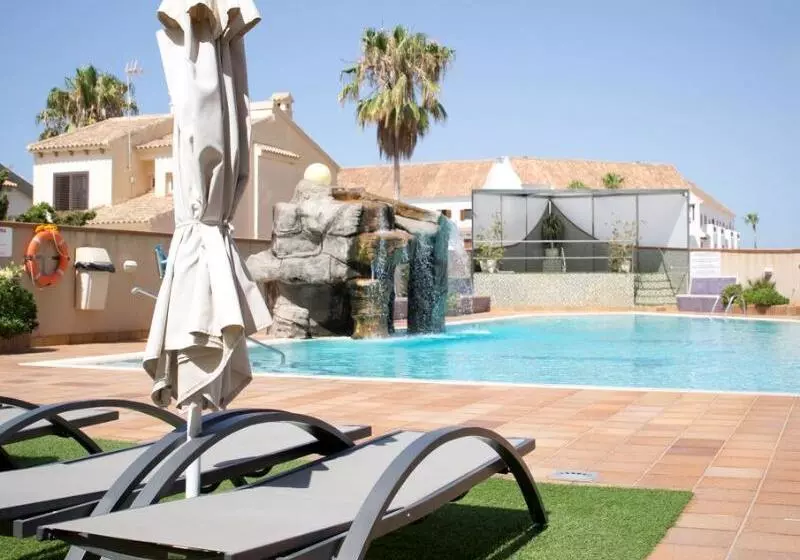 Fotos del hotel Las Gaviotas:  12