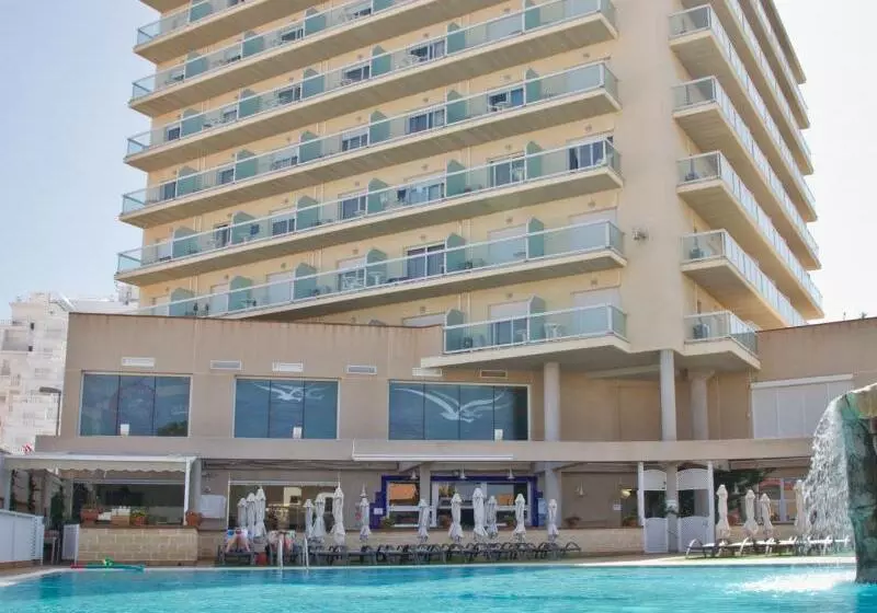 Fotos del hotel Las Gaviotas:  18