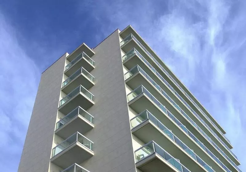 Fotos del hotel Las Gaviotas:  10