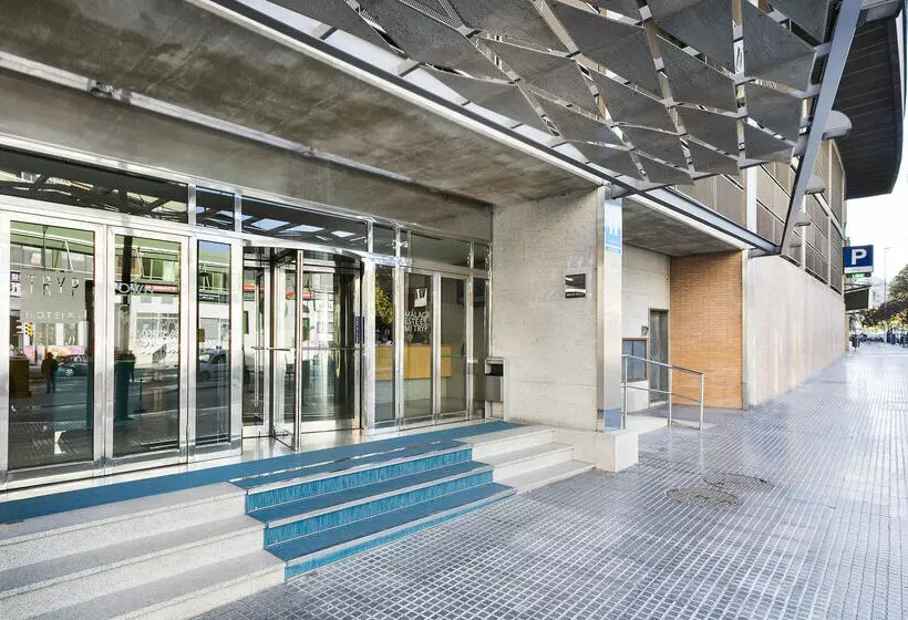 Fotos del hotel Málaga Alameda Centro, Affiliated by Meliá:  70