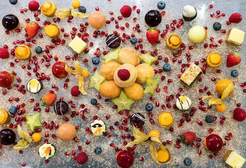 Fotos del hotel Málaga Alameda Centro, Affiliated by Meliá:  31