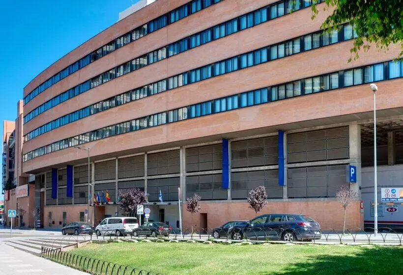 Fotos del hotel Málaga Alameda Centro, Affiliated by Meliá:  73