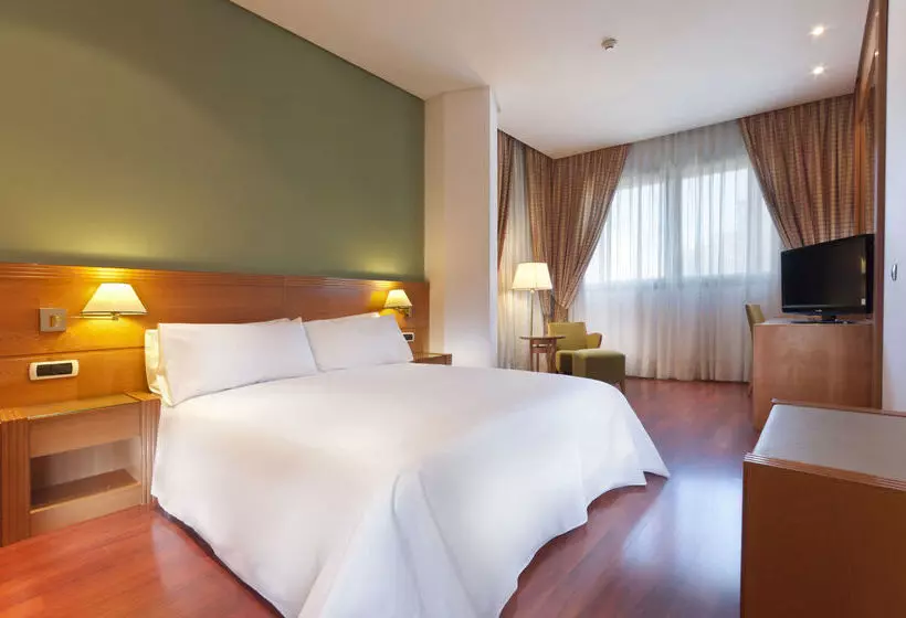 Fotos del hotel Málaga Alameda Centro, Affiliated by Meliá:  23