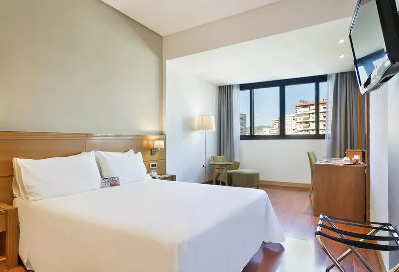 Fotos del hotel Málaga Alameda Centro, Affiliated by Meliá:  25