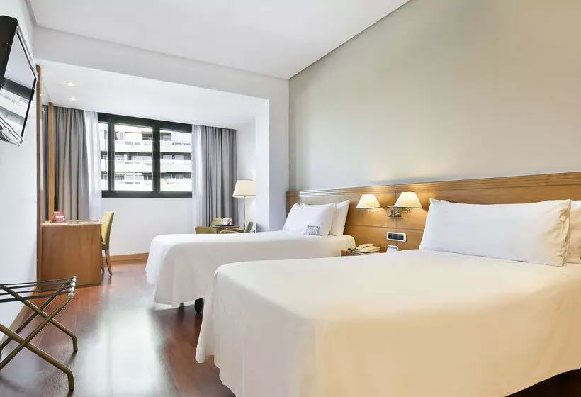 Fotos del hotel Málaga Alameda Centro, Affiliated by Meliá:  18