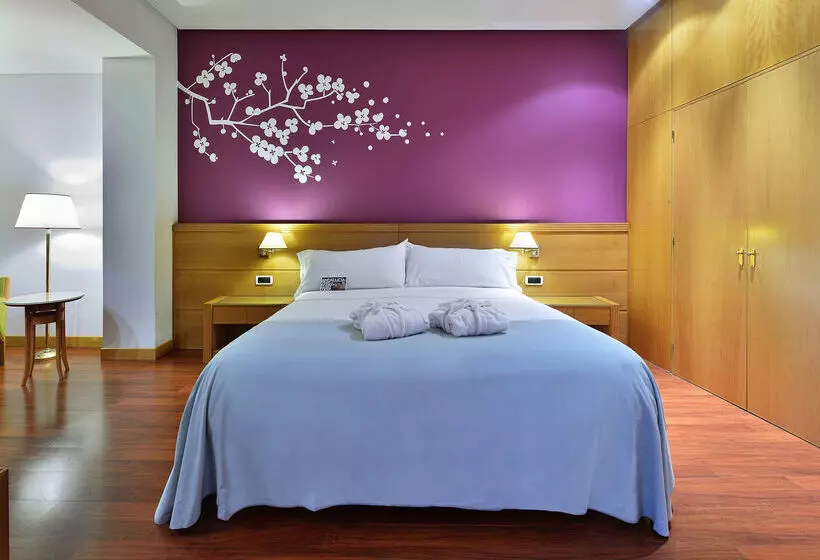 Fotos del hotel Málaga Alameda Centro, Affiliated by Meliá:  6