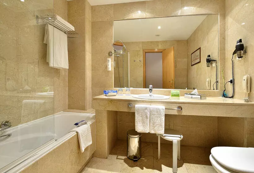 Fotos del hotel Málaga Alameda Centro, Affiliated by Meliá:  55