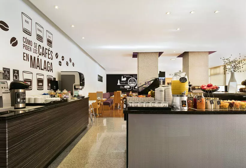 Fotos del hotel Málaga Alameda Centro, Affiliated by Meliá:  39