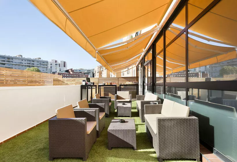 Fotos del hotel Málaga Alameda Centro, Affiliated by Meliá:  52