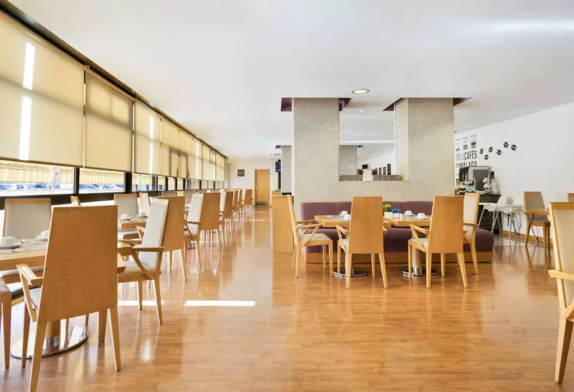 Fotos del hotel Málaga Alameda Centro, Affiliated by Meliá:  35