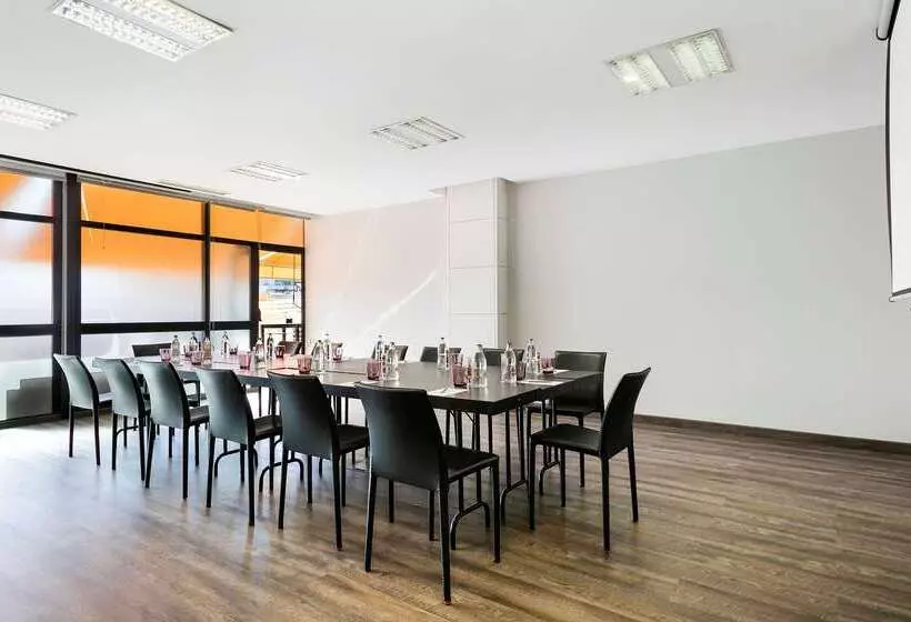 Fotos del hotel Málaga Alameda Centro, Affiliated by Meliá:  68