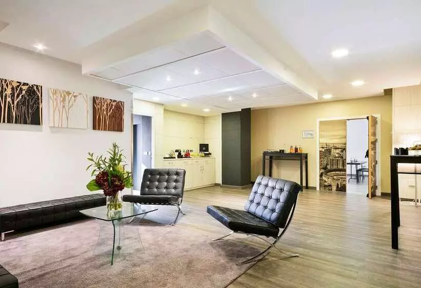 Fotos del hotel Málaga Alameda Centro, Affiliated by Meliá:  56