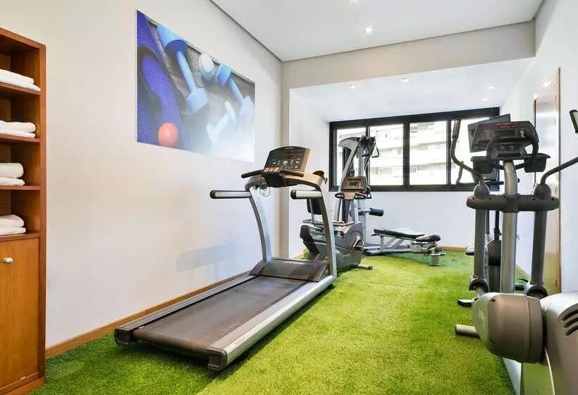 Fotos del hotel Málaga Alameda Centro, Affiliated by Meliá:  28