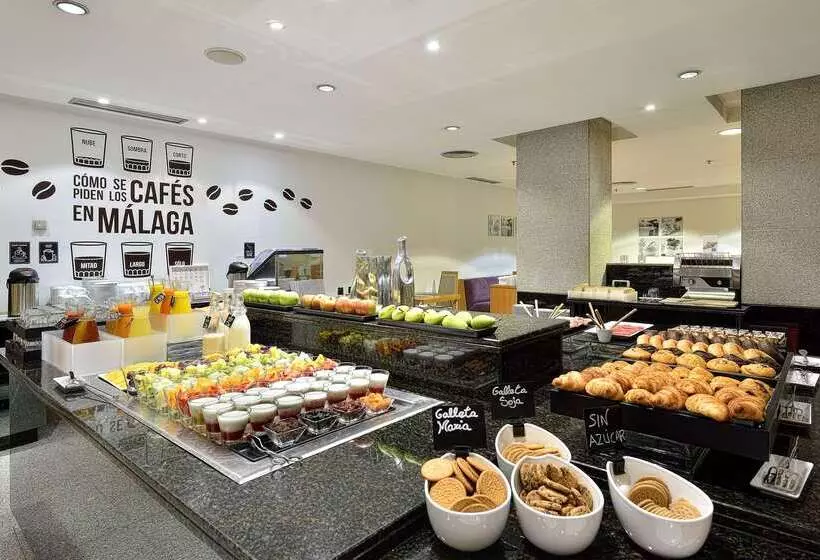 Fotos del hotel Málaga Alameda Centro, Affiliated by Meliá:  64