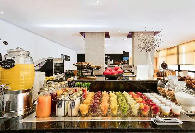 Fotos del hotel Málaga Alameda Centro, Affiliated by Meliá:  66