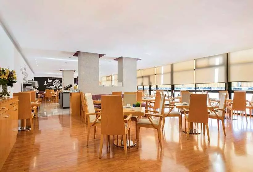 Fotos del hotel Málaga Alameda Centro, Affiliated by Meliá:  30