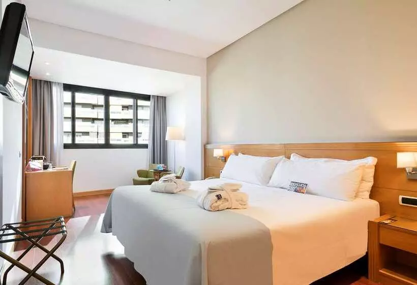 Fotos del hotel Málaga Alameda Centro, Affiliated by Meliá:  7