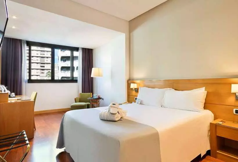 Fotos del hotel Málaga Alameda Centro, Affiliated by Meliá:  14