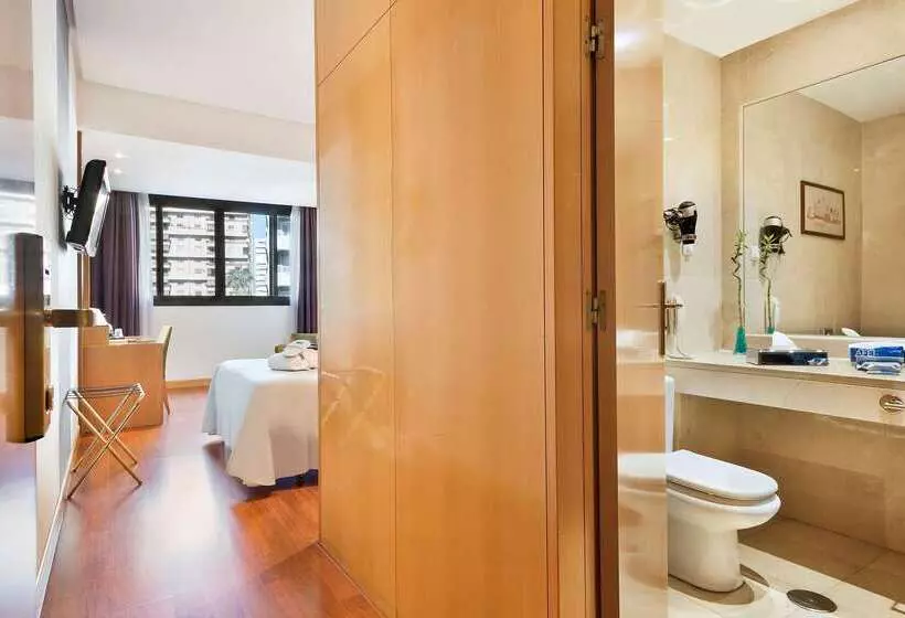 Fotos del hotel Málaga Alameda Centro, Affiliated by Meliá:  69