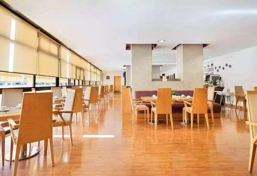 Fotos del hotel Málaga Alameda Centro, Affiliated by Meliá:  34