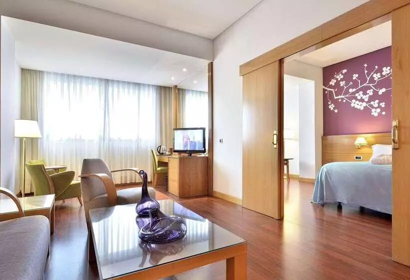 Fotos del hotel Málaga Alameda Centro, Affiliated by Meliá:  10